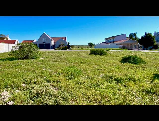 647M² VACANT LAND FOR SALE IN PORT OWEN